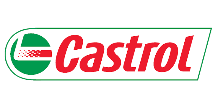 Castrol lubricants logo