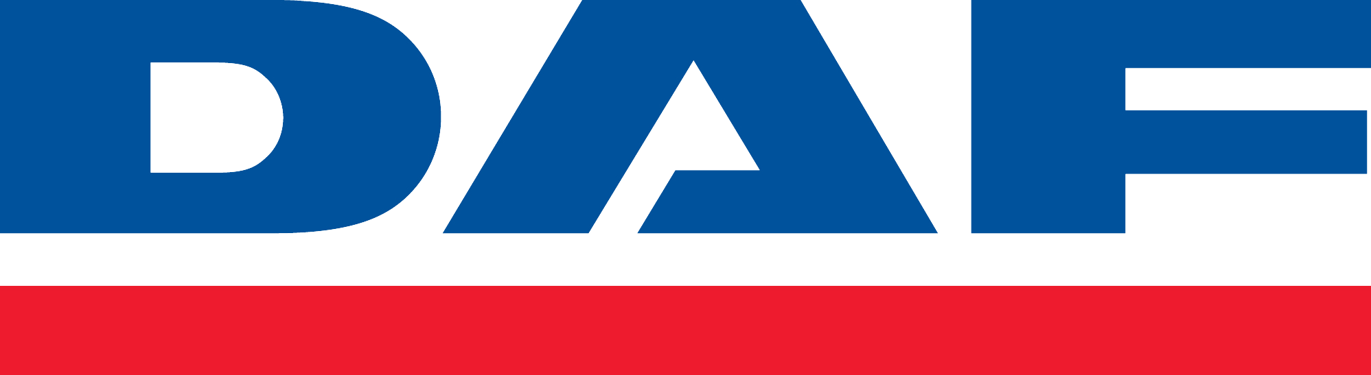 DAF truck logo
