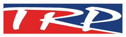 TRP truck parts logo
