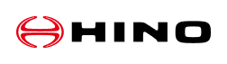 Hino trucks logo
