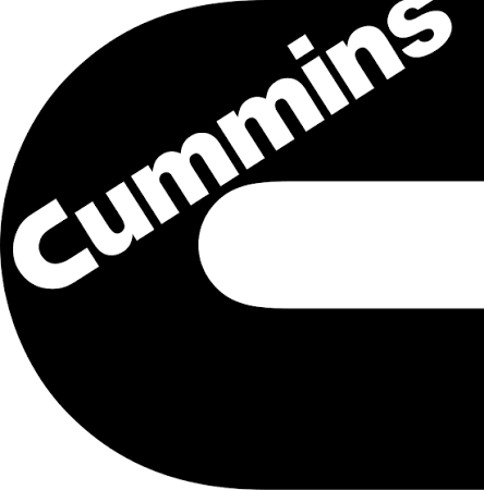 Cummins engines logo